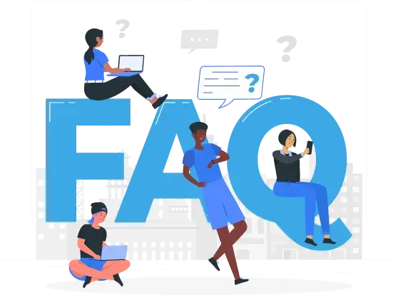 FAQ’s